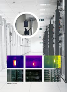 DM10热点探测系列 专业红外热像仪,红外热成像,红外测温仪,人体测温仪厂家